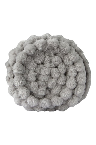 Plaid - Grigio - 130 x 180 cm