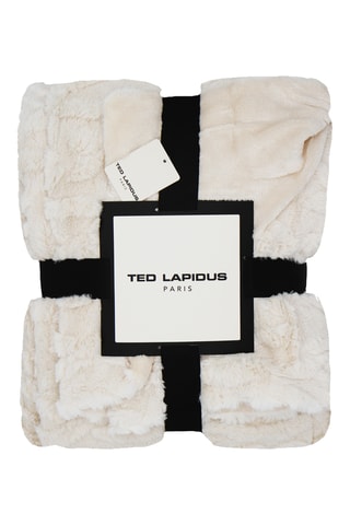 Plaid - Neutro - 150 x 200 cm