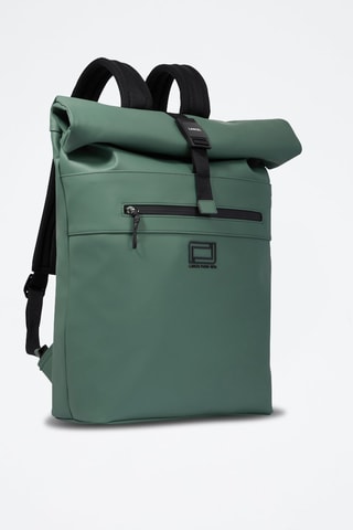 Mochila impermeável Victor - Verde