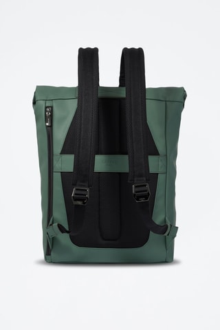 Mochila impermeável Victor - Verde