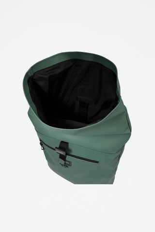 Mochila impermeável Victor - Verde