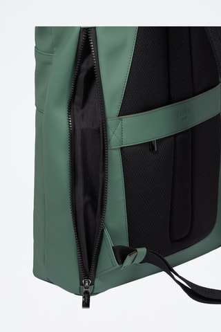 Mochila impermeável Victor - Verde