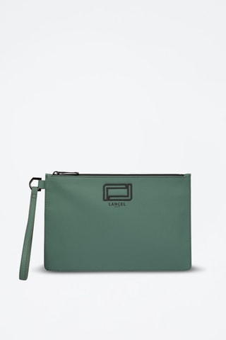 Pochete S - Verde-claro