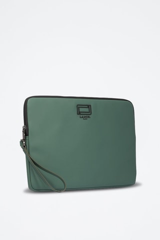 Pochete de computador 14’ impermeável Victor - Verde