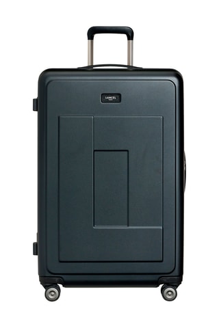 Mala de grande volume Neo Aviona 2.0 - Preto - 75 cm