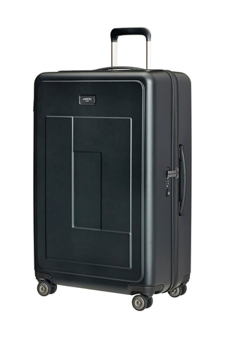 Mala de grande volume Neo Aviona 2.0 - Preto - 75 cm