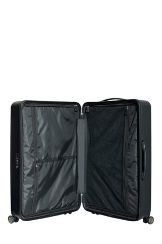 Mala de grande volume Neo Aviona 2.0 - Preto - 75 cm