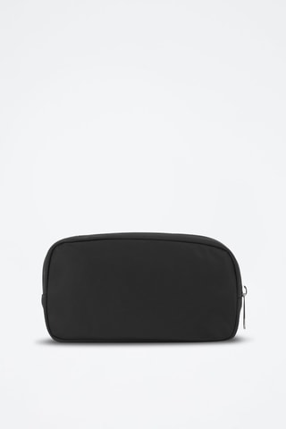 Bolsa de higiene Leo - Preto