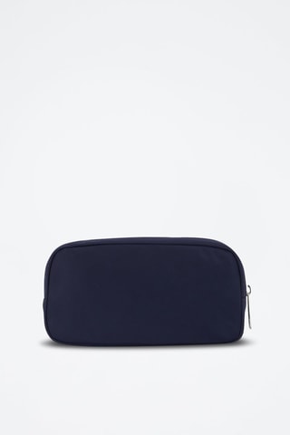 Bolsa de higiene Leo - Azul-petróleo