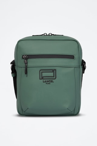 Sac bandoulière Victor - Vert foncé