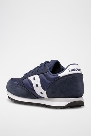 Tenis Jazz Original - Azul marino