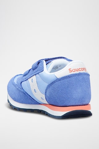 Tenis Jazz Double HL - Azul