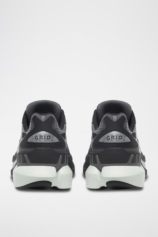 Zapatillas Grid Nxt - Gris