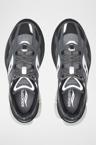 Zapatillas Grid Nxt - Gris