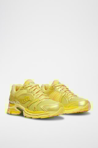 Zapatillas Progrid Triumph 4 - Amarillo