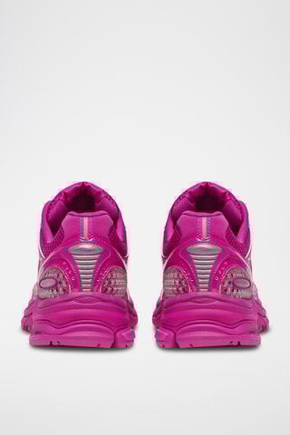 Zapatillas Progrid Triumph 4 - Rosa