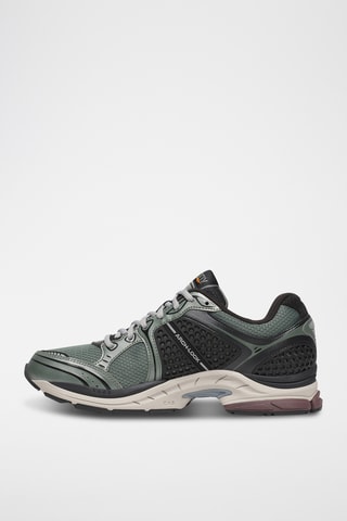 Zapatillas Progrid Triumph 4 - Verde oscuro
