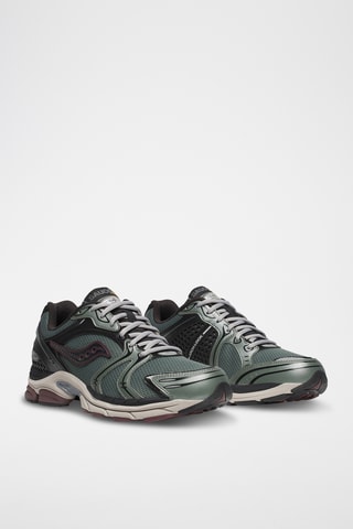 Zapatillas Progrid Triumph 4 - Verde oscuro