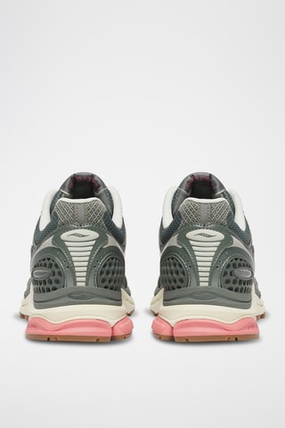 Zapatillas Progrid Triumph 4 - Verde oscuro