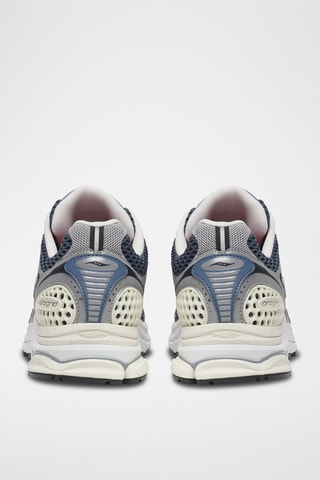 Zapatillas Progrid Triumph 4 - Azul cobalto y plateado