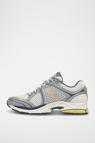 Zapatillas Progrid Triumph 4 - Gris claro y plateado