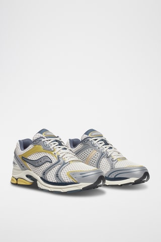 Zapatillas Progrid Triumph 4 - Gris claro y plateado