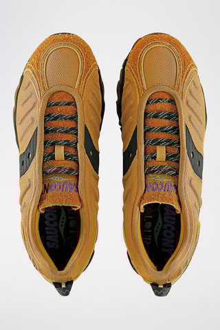 Zapatillas Matrix - Marrón