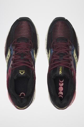 Zapatillas Progrid Omni 9 - Negro