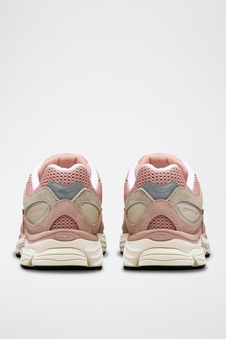 Zapatillas de piel Progrid Omni 9 - Rosa