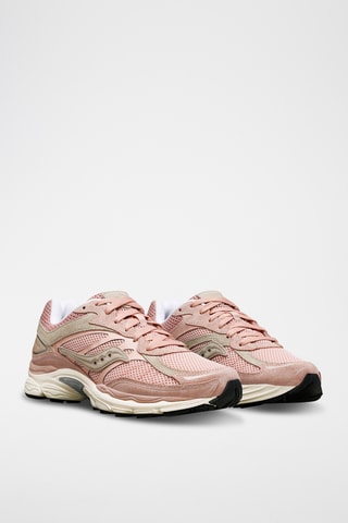 Zapatillas de piel Progrid Omni 9 - Rosa