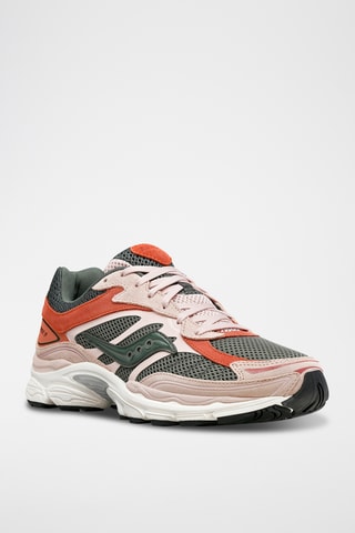 Zapatillas Progrid Omni 9 - Rosa