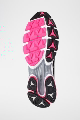 Zapatillas Progrid Triumph 4 - Rosa y gris