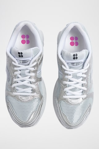 Zapatillas Progrid Triumph 4 - Plateado