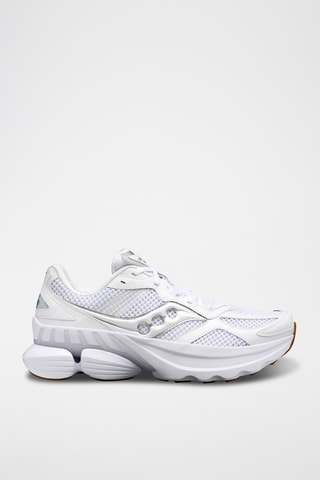 Zapatillas Grid Nxt - Blanco