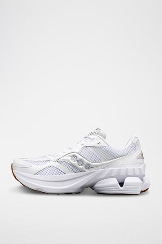 Zapatillas Grid Nxt - Blanco