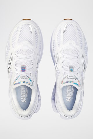 Zapatillas Grid Nxt - Blanco