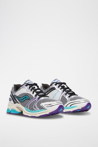 Zapatillas Progrid Triumph 4 - Blanco 