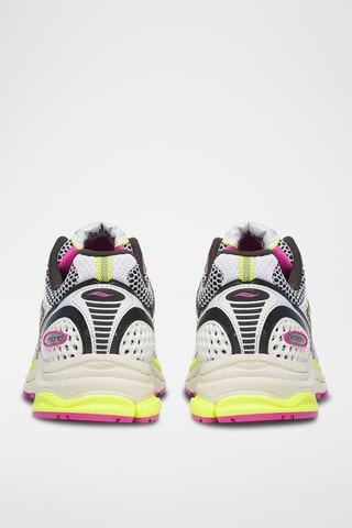 Zapatillas Progrid Triumph 4 - Blanco 