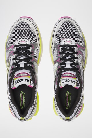 Zapatillas Progrid Triumph 4 - Blanco 