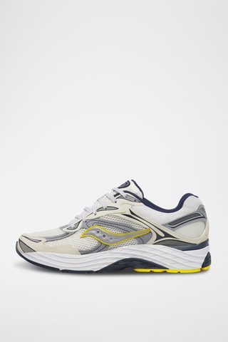 Zapatillas Progrid con plataforma Omni 9 - Blanco