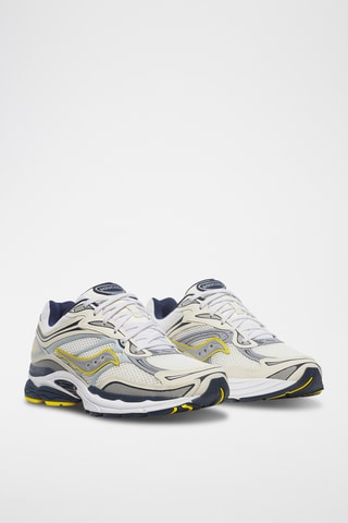 Zapatillas Progrid con plataforma Omni 9 - Blanco