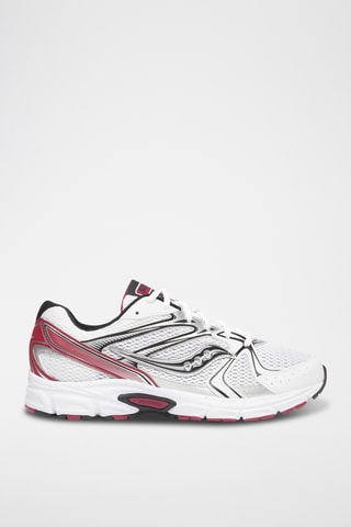 Zapatillas Ride Millennium - Blanco