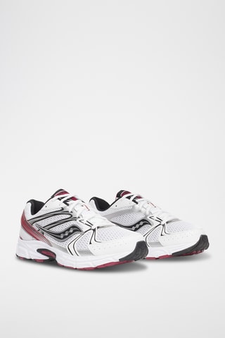 Zapatillas Ride Millennium - Blanco