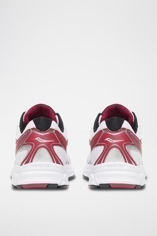 Zapatillas Ride Millennium - Blanco