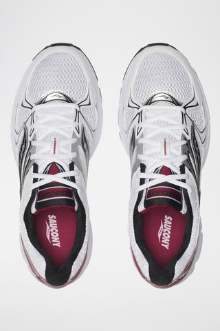 Zapatillas Ride Millennium - Blanco