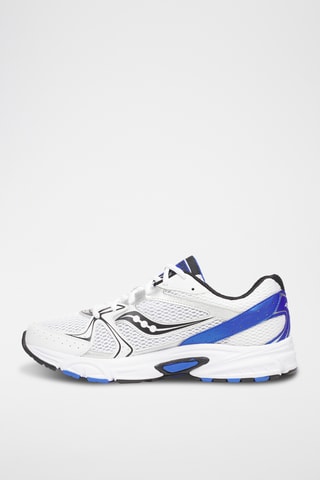 Zapatillas Ride Millennium - Blanco