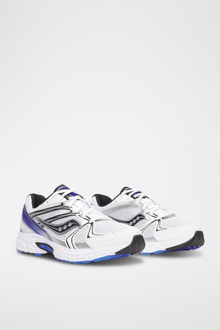 Zapatillas Ride Millennium - Blanco