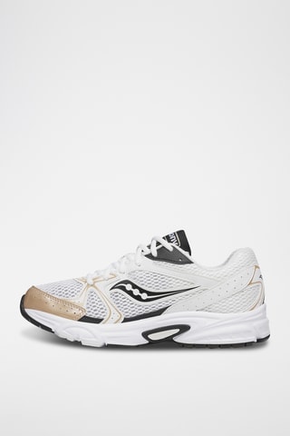 Zapatillas Ride Millennium - Blanco