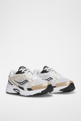 Zapatillas Ride Millennium - Blanco