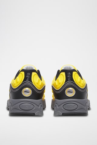 Zapatillas Matrix - Amarillo